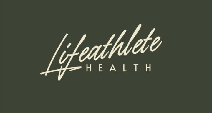 Life Athlete Health