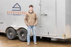 Josh Sternberg