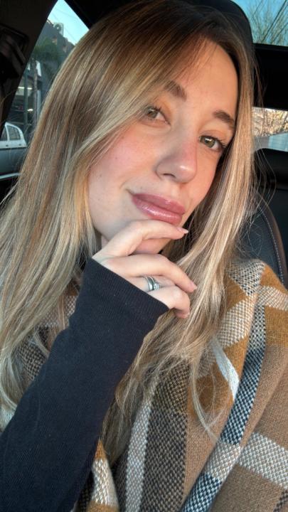 Belen Uguccioni