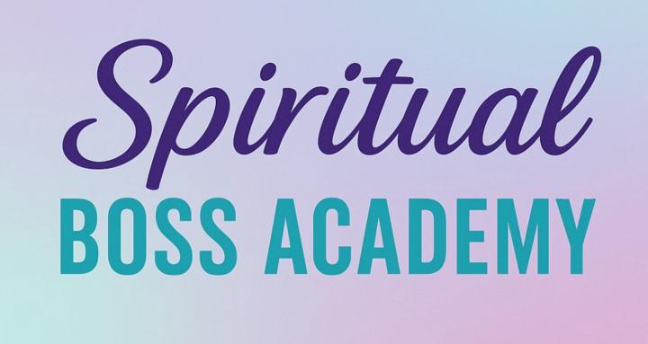 Spiritual Boss Academy
