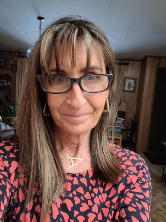 Antoinette Dupuy Gordon