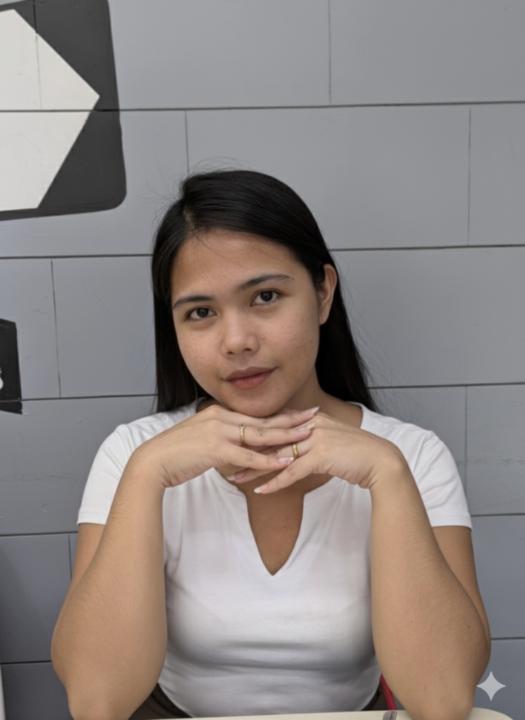 Jean Frances Tugonon