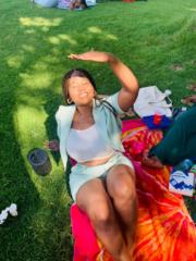 Fortunate Kunene