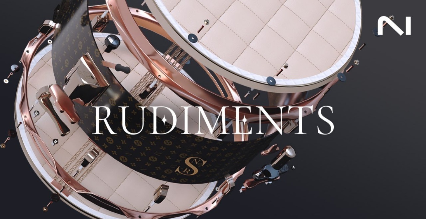 Rudiments