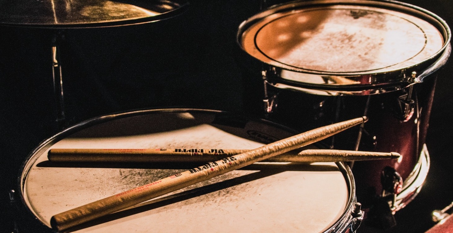 Simple Drum Beats