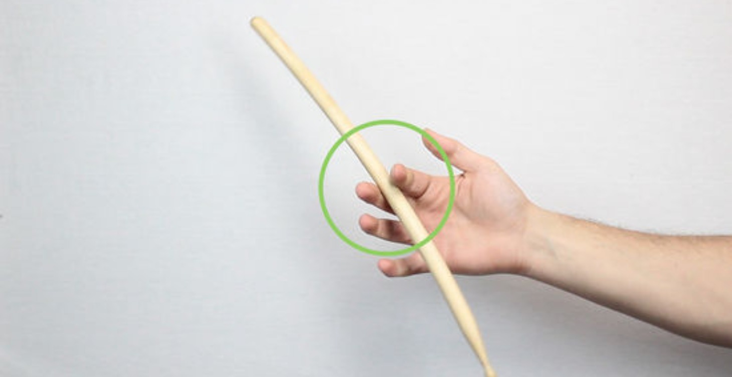 Stick tricks
