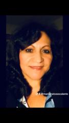 Maria Matus Escalante