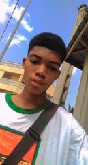 Mahugnon Patrice Texalino Togbe