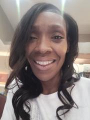 Hakida Thomas