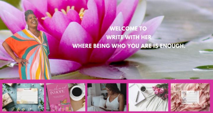 Write With Her