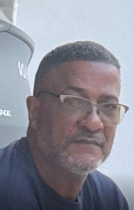 Alejandro Gutierrez