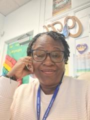 Orthella Hickman
