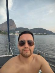 Matias Contreras