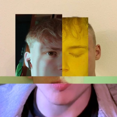 Pakhomov Daniel