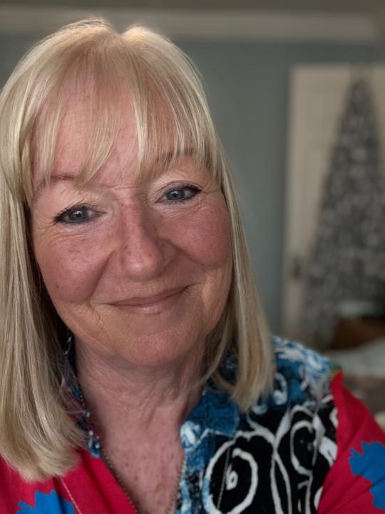 Karen Birch