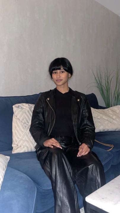 Jana Nishu