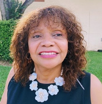 Joyce Jordan