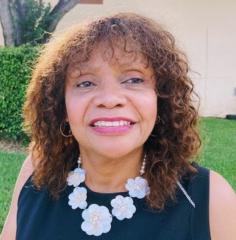 Joyce Jordan