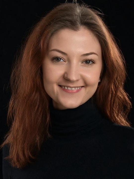 Joeline Bohot