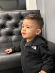 Dominick Montalvo