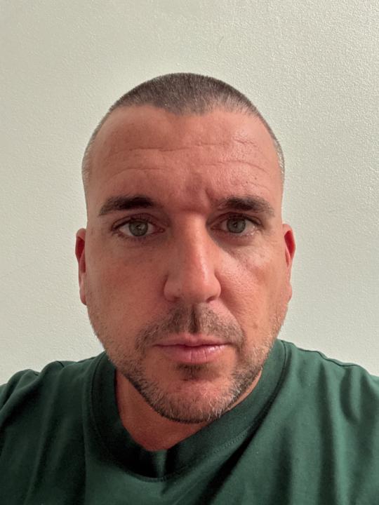 Daniel Alvarez arrabal
