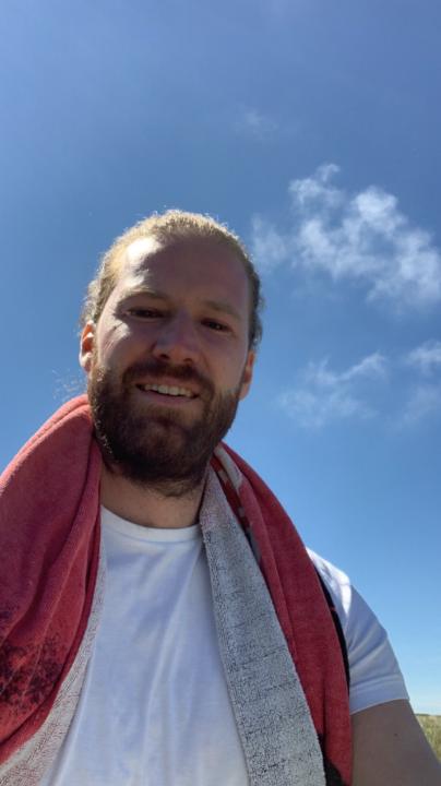 Jeroen Heidstra