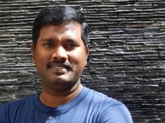 Gopinath Ranganathan