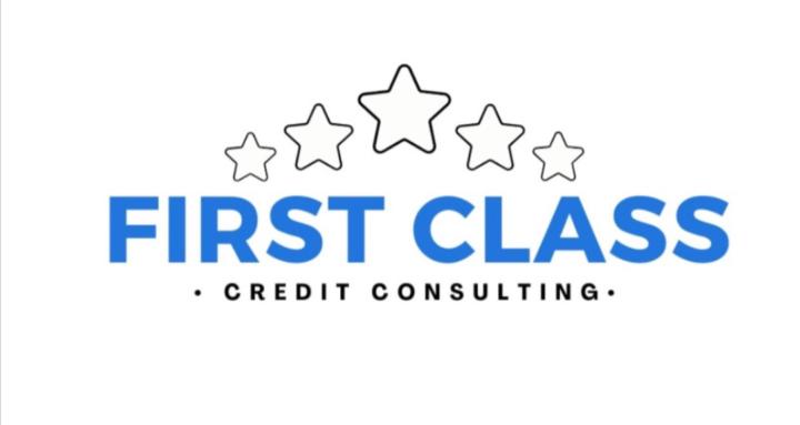 First Class Credit 💳 