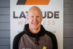 Paul Wilkinson