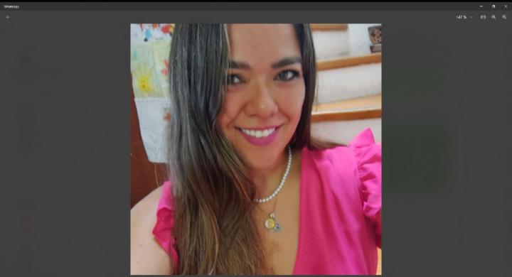 Carolina Hidalgo olvera