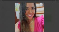 Carolina Hidalgo olvera