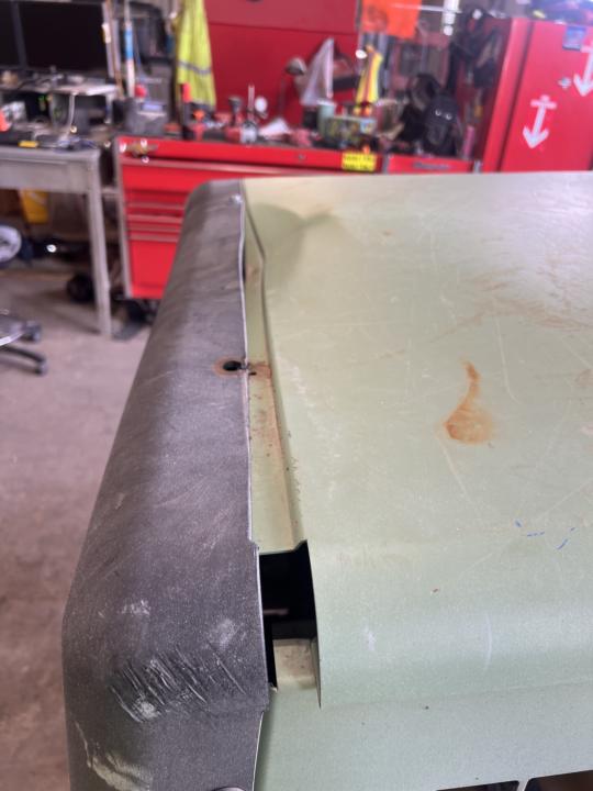 Got to practice PDR at work .