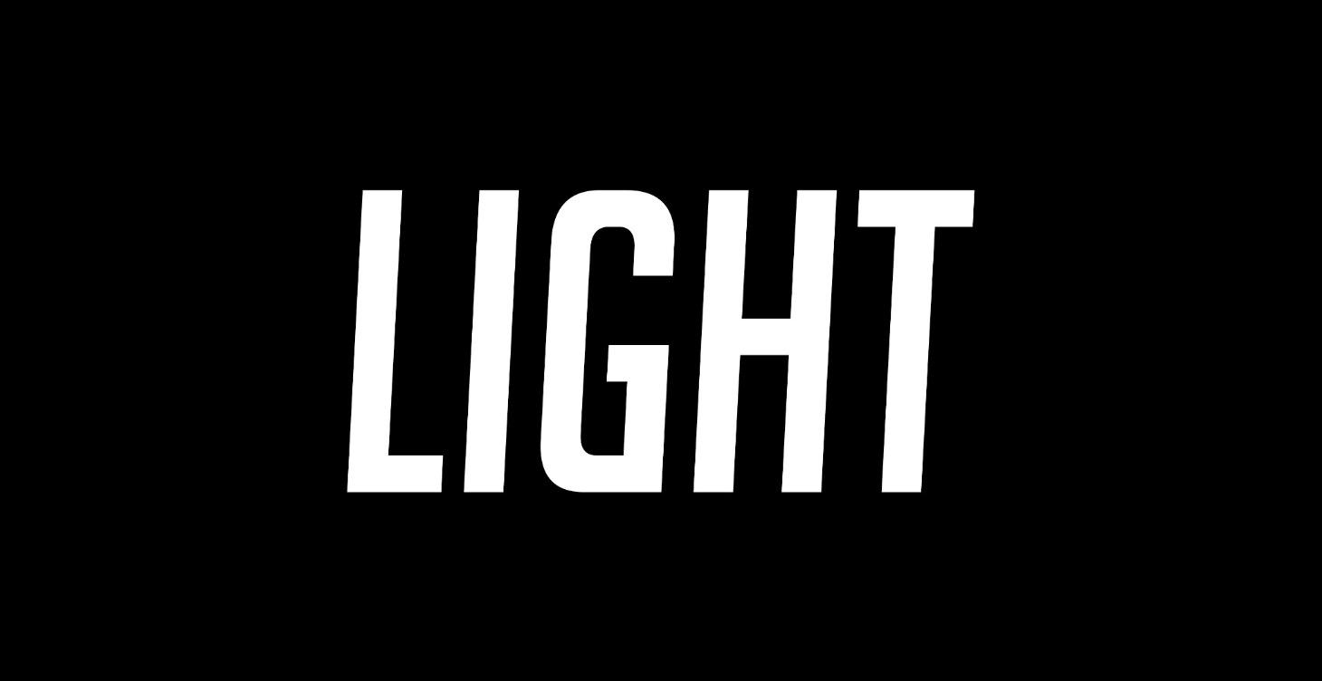 LIGHT