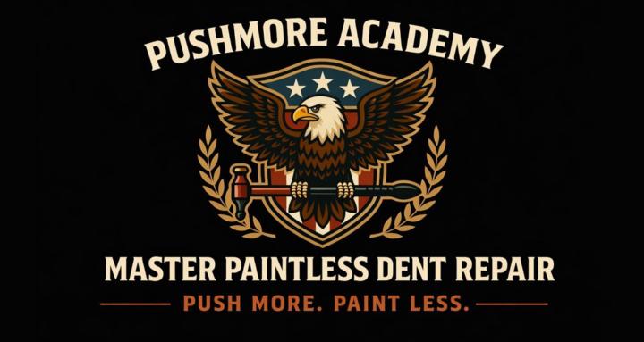 Pushmore Academy
