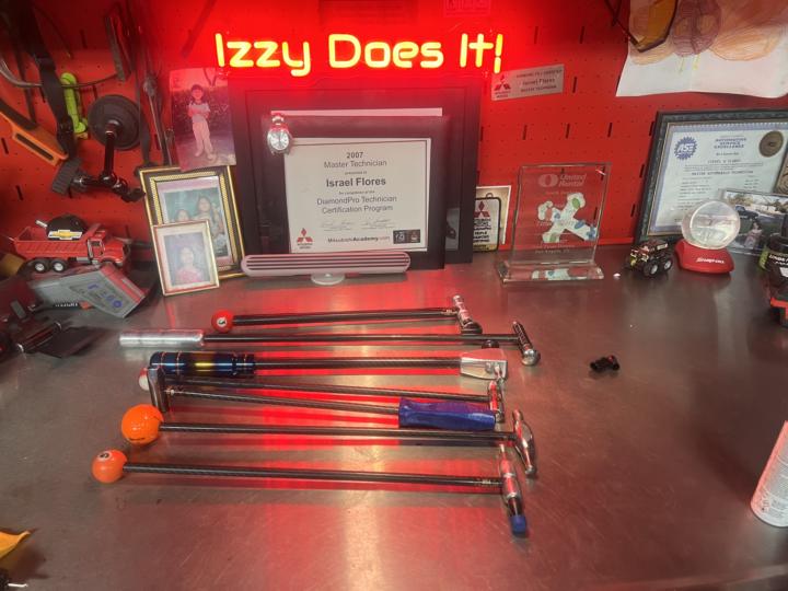 Tools 