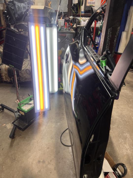 Lighting 