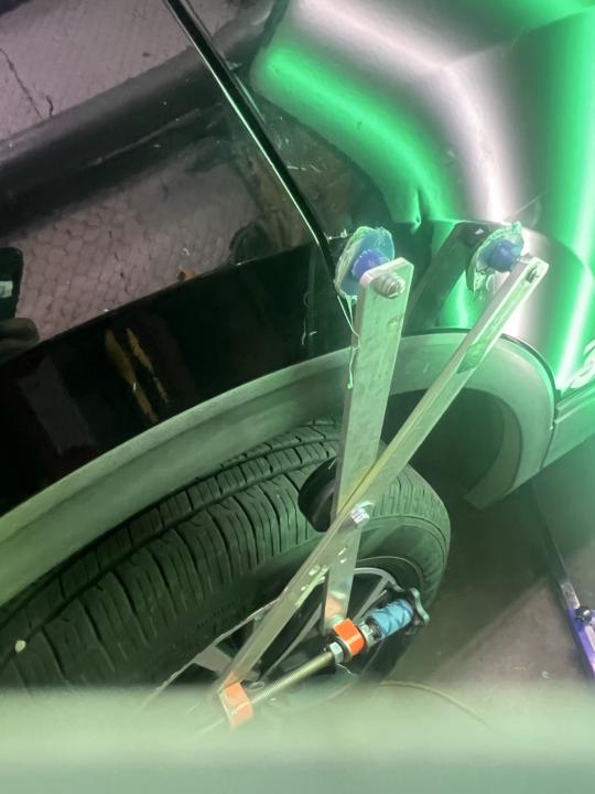Door ding 