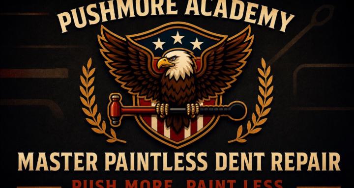 Paintless Dent Repair Training