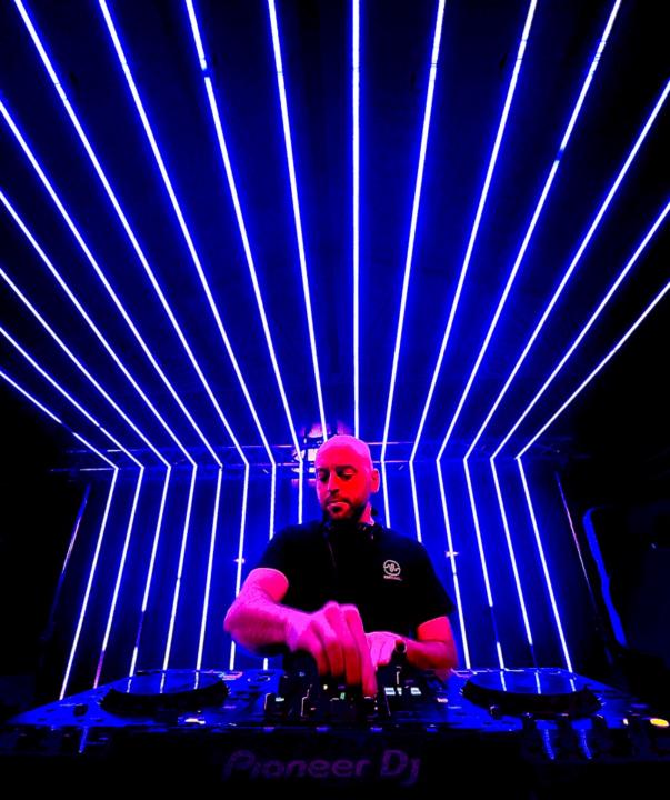 Antonio jesus Melero ocaña