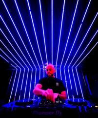 Antonio jesus Melero ocaña