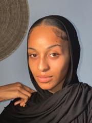 Faatimah Abdullah