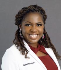 Elizabeth Kolawole