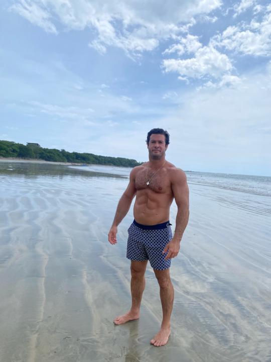Juan Miralles