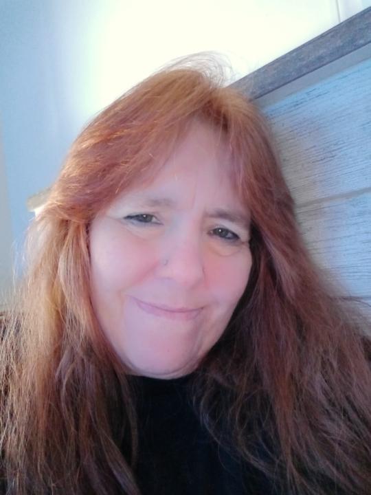 Barbara Heffner