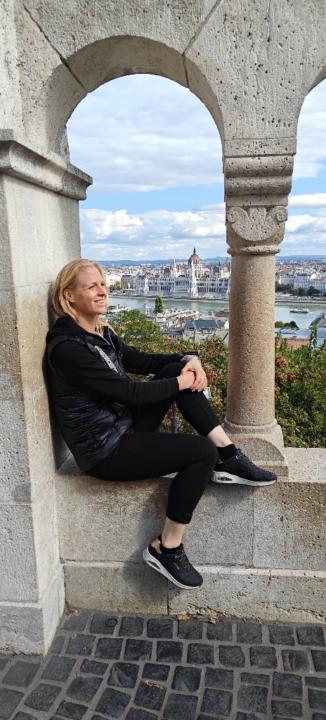 Cathy Vandermeeren