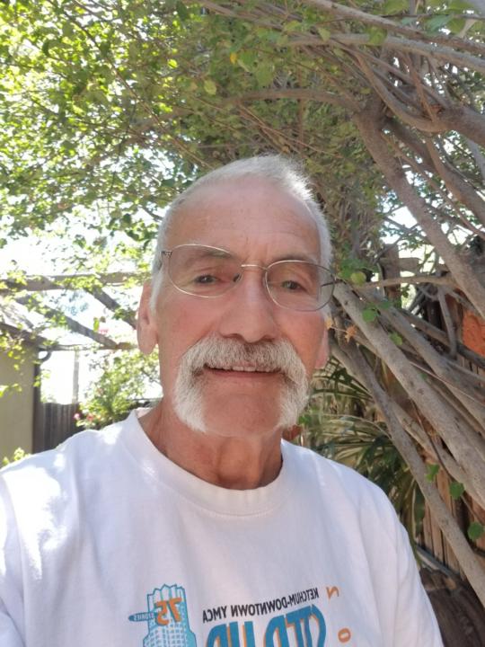 Michael Hochman