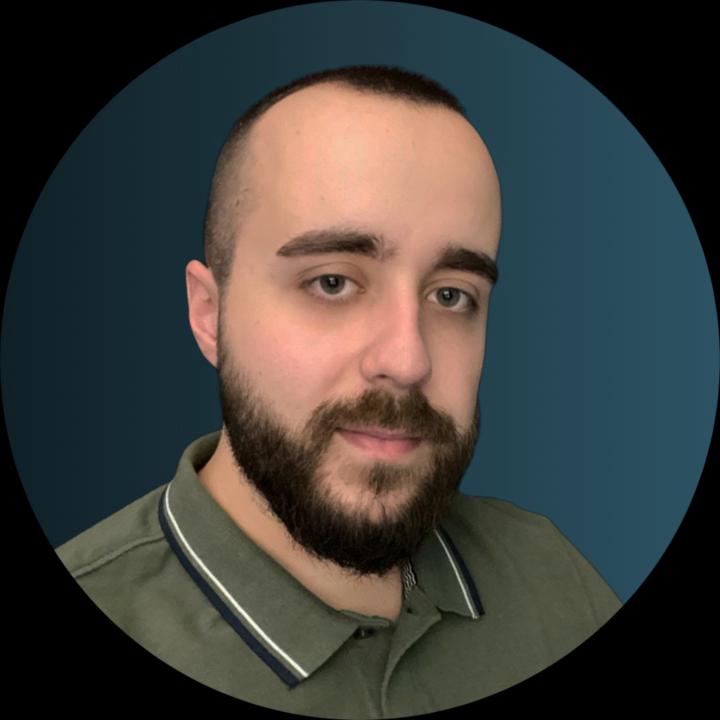 Djordje Pavlovic