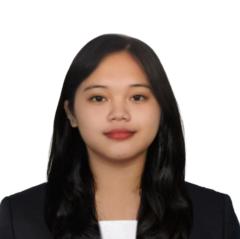 Mary Gamao