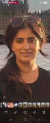 Alima Hussain
