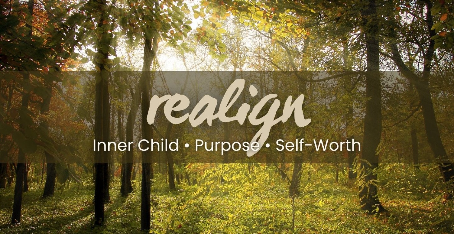 Realign: Inner Child to Higher Self